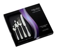 Arthur Price Classic Britannia 24 Piece Cutlery Set