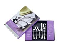 Arthur Price Classic Britannia 34 Piece Box Set