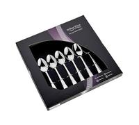 Arthur Price Classic Dubarry Set of 6 Teaspoons