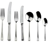 Arthur Price Classic Harley Cutlery, 44pce Box Set for 6 People