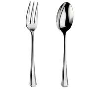 Arthur Price Classic Harley Serving Spoon & Fork Set