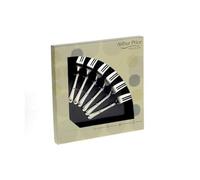Arthur Price Classic Harley Set of 6 Pastry Forks