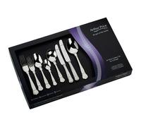 Arthur Price Classic Kings 44 Piece Cutlery Box Set FREE Extra 6 Tea Spoons