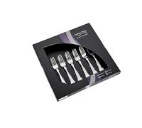 Arthur Price Classic Kings Set of 6 Pastry Forks