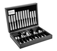 Arthur Price Classic Old English 44 Piece, 6 Person Canteen