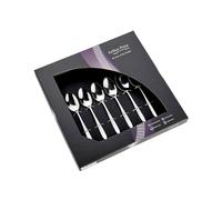 Arthur Price Classic Old English Set of 6 Tea Spoons