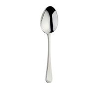 Arthur Price Classic Rattail Dessert Spoon