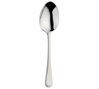 Arthur Price Classic Rattail Serving Spoon