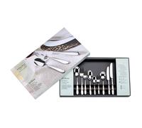 Arthur Price Classic Willow 76 Piece Cutlery Box Set
