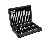 Arthur Price Classic Willow 88 Piece Cutlery Canteen