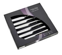 Arthur Price Classic Willow Set of 6 Steak Knives