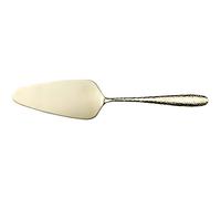 Arthur Price CMIR0181 Champagne Mirage Cake Server, Stainless Steel