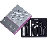 Arthur Price Dawn 16 Piece Cutlery Set, Silver