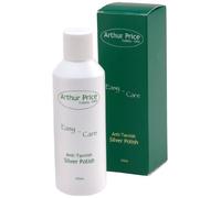 Arthur Price Easy Care Polish, Silver