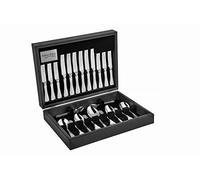 Arthur Price Classic Britannia 44 Piece Cutlery Canteen