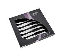 Arthur Price Classic Bead Set of 6 Steak Knives