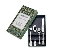 Morris & Co by Arthur Price Blackthorn 24 Piece Boxed Cutlery Set