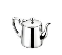 Arthur Price of England 0.4L Stainless Steel Long Spout Tea Pot