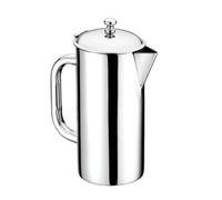 Arthur Price of England 0.6L Stainless Steel Insulated Coffee Pot