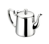Arthur Price of England 0.8L Stainless Steel Long Spout Tea Pot