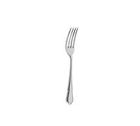 Arthur Price of England Dubarry Sovereign Silver Plate Dessert Fork