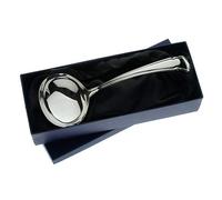 Arthur Price of England Dubarry Sovereign Stainless Steel Soup Ladle