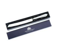 Arthur Price of England Early English Sovereign Stainless Steel Wedding Cake Knife