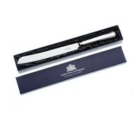 Arthur Price of England Harley Sovereign Silver Wedding Cake Knife