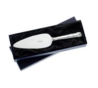 Arthur Price of England Sovereign Silver Pie Knife Kings