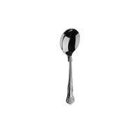 Arthur Price of England Kings Sovereign Silver Plate Soup Spoon