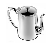 Arthur Price of England Silver Plate 0.43L Long Spout Coffee Pot