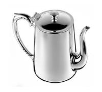 Arthur Price of England Silver Plate 0.57L Long Spout Coffee Pot