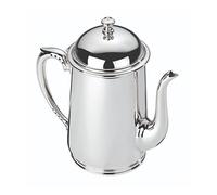 Arthur Price of England Silver Plate 0.57L Long Spout Coffee Pot