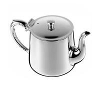 Arthur Price of England Silver Plate 0.85L Long Spout Tea Pot