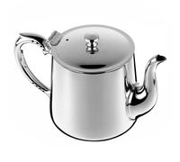 Arthur Price of England Silver Plate 1.14 Long Spout Tea Pot