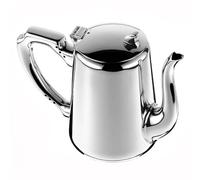 Arthur Price of England Silver Plate 1.14L Long Spout Coffee Pot