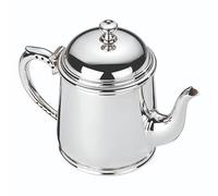 Arthur Price of England Silver Plate 1.14L Long Spout Tea Pot