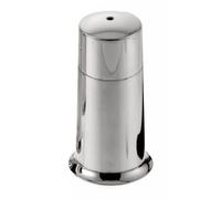 Arthur Price of England Silver Plate Contemporary Salt Shaker