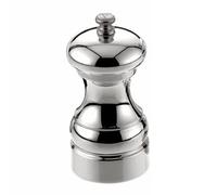 Arthur Price of England Silver Plate Georgian Pepper Mill
