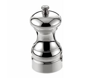Arthur Price of England Silver Plate Georgian Pepper Mill