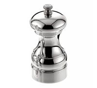 Arthur Price of England Silver Plate Georgian Salt Mill