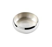 Arthur Price of England Silver Plate Stand for Tea Strainer with Mounted Handle
