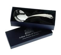 Arthur Price of England Sovereign Silver Cream Ladle Dubarry