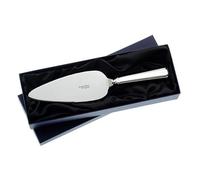 Arthur Price of England Sovereign Silver Pie Knife Grecian