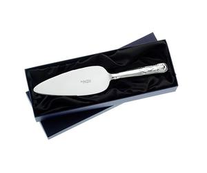 Arthur Price of England Sovereign Stainless Steel Pie Knife Kings