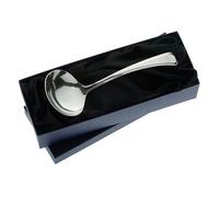 Arthur Price of England Sovereign Stainless Steel Sauce Ladle Grecian