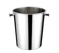 Arthur Price of England Stainless Steel Single Bottle Wine Cooler