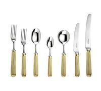 Arthur Price of England Titanic Gold Plated 60 Piece Canteen
