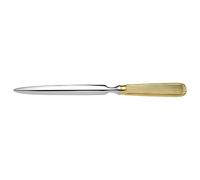 Arthur Price of England Titanic Gold Plated Letter Opener