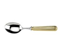 Arthur Price of England Titanic Gold Plated Serving Spoon
